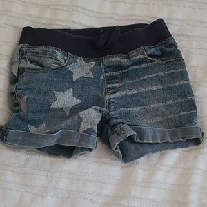6x Arizona Jeans shorts